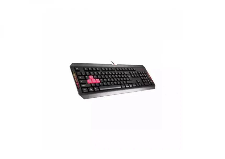 Tastatura A4 Tech Q100 Bloody USB