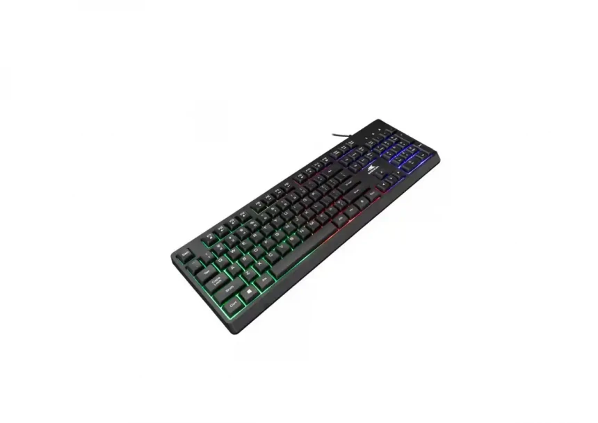 Tastatura Baracuda Starfish BGK 02114 crna US