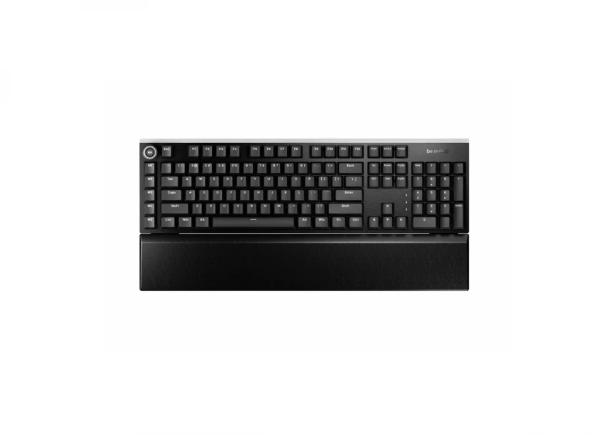 Tastatura Be Quiet BT003US Light Mount Gaming mehanička...