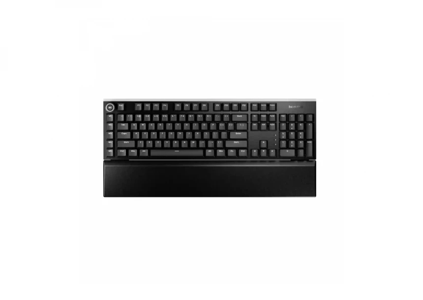 Tastatura Be Quiet BT004US Light Mount Gaming mehanička...