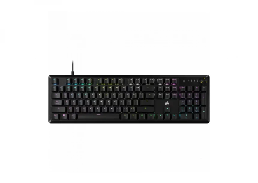Tastatura Corsair K70 CORE crna CH-910971E-NA