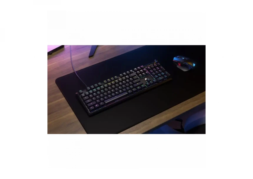 Tastatura Corsair K70 CORE crna CH-910971E-NA