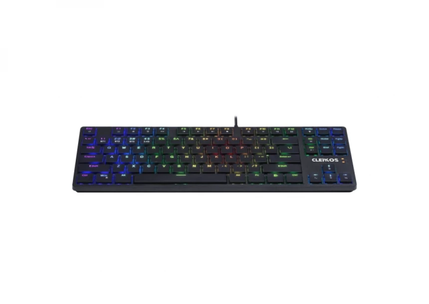 Tastatura Defender Cleikos GK-135 mehanička