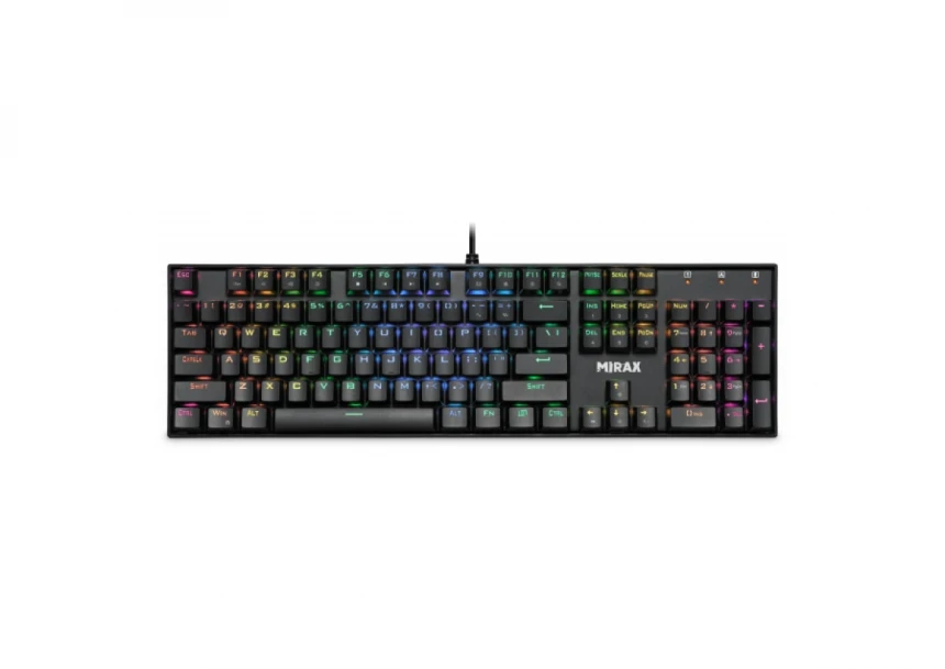 Tastatura Defender Mirax GK-352 mehanička
