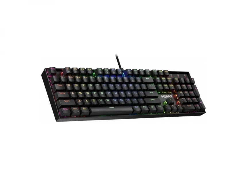 Tastatura Defender Mirax GK-352 mehanička