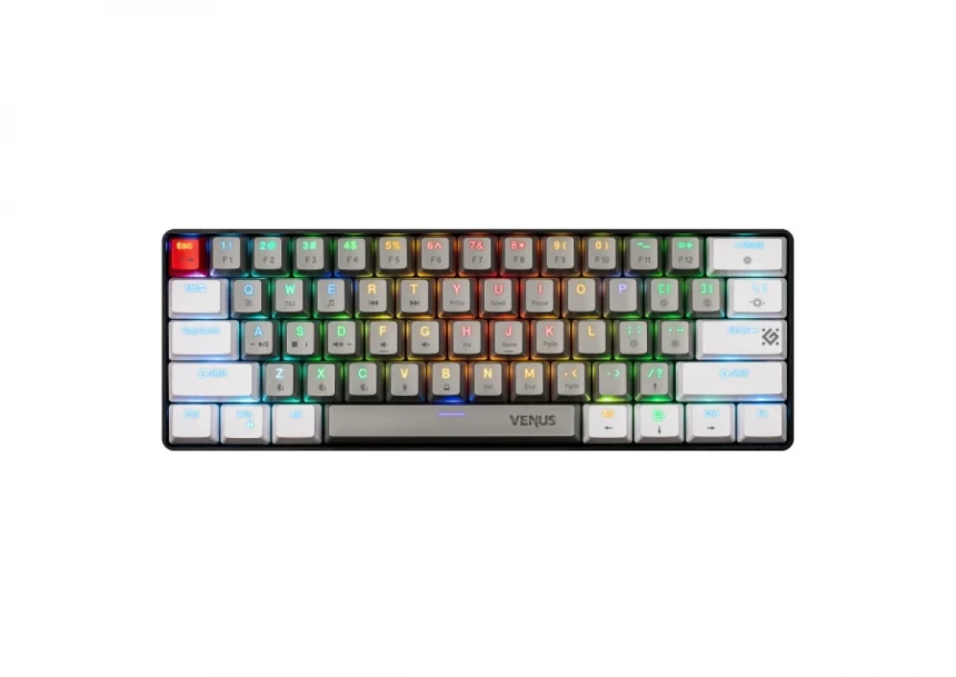 Tastatura Defender Venus GK-415 mehanička