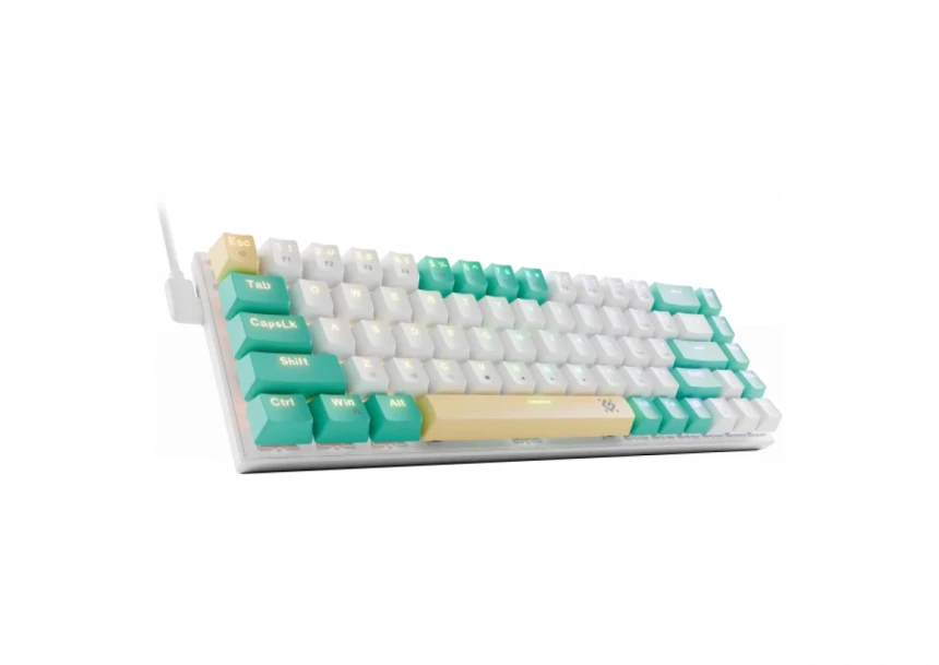 Tastatura Defender Vexx GK-084 mehanička