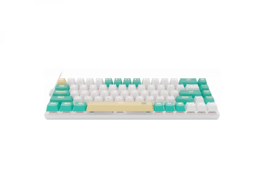 Tastatura Defender Vexx GK-084 mehanička