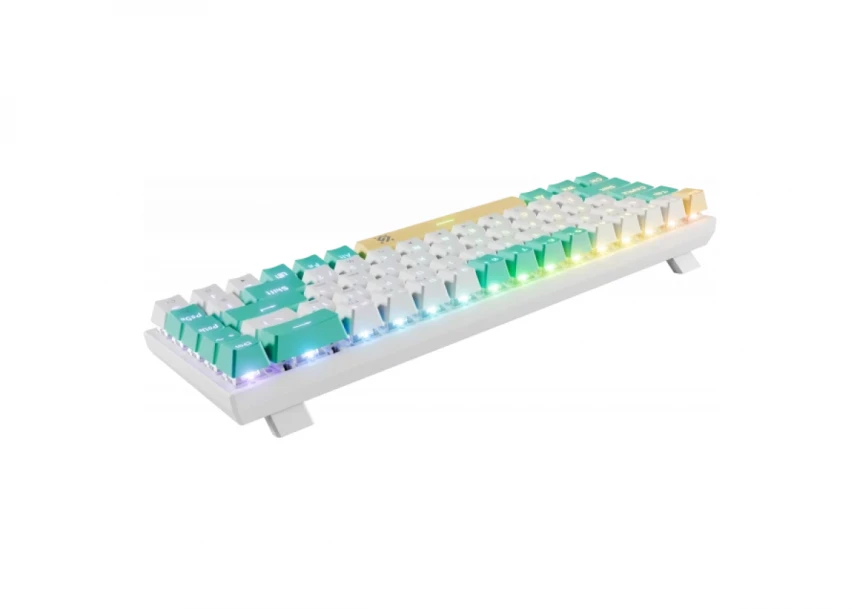 Tastatura Defender Vexx GK-084 mehanička
