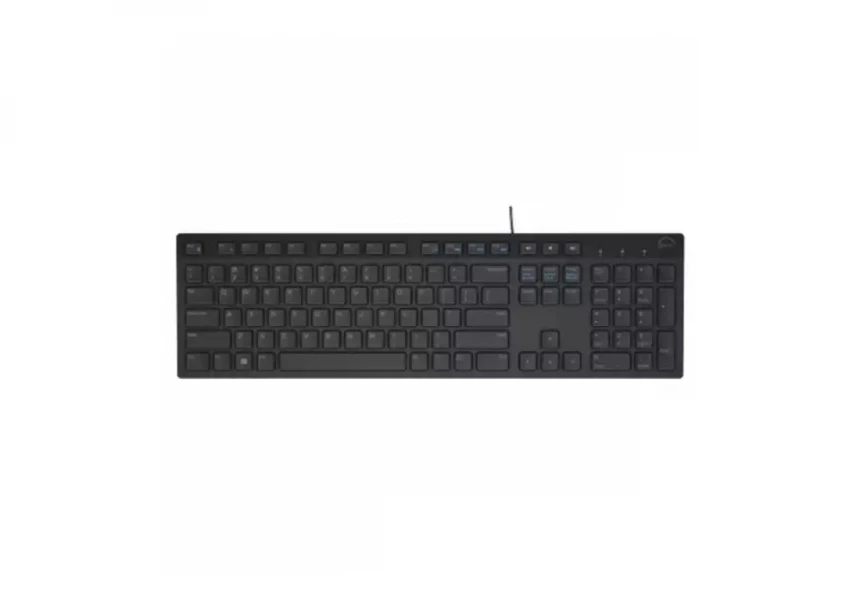 Tastatura Dell KB216 USB US, crna
