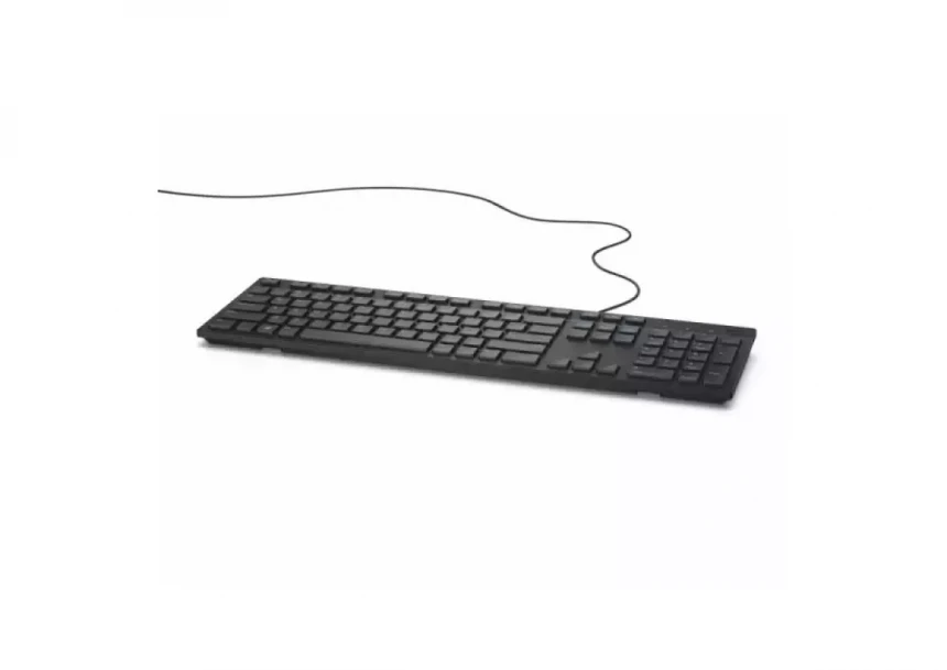 Tastatura Dell KB216 USB US, crna