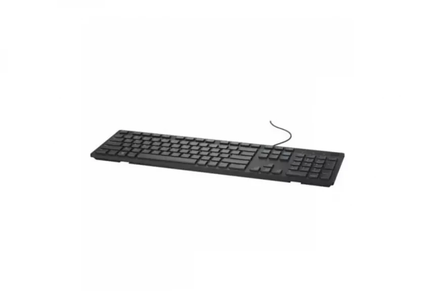 Tastatura Dell KB216 USB US, crna
