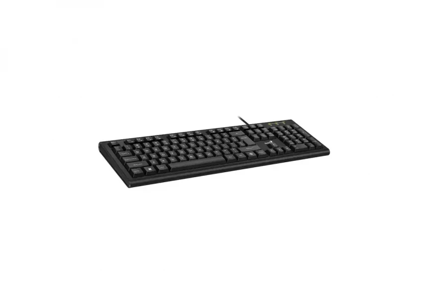 Tastatura Genius KB-113 AI,BLK,SER,USB