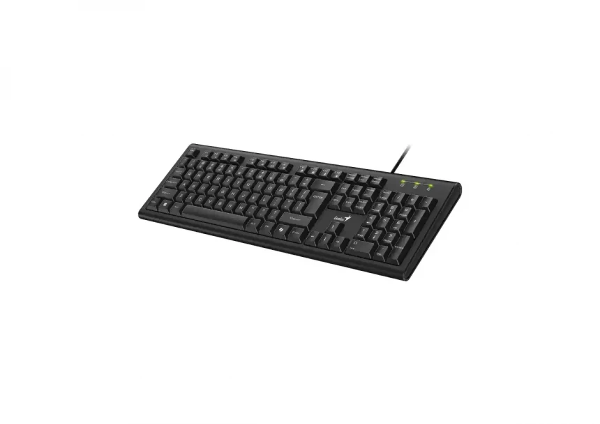 Tastatura Genius KB-113 AI,BLK,US,USB
