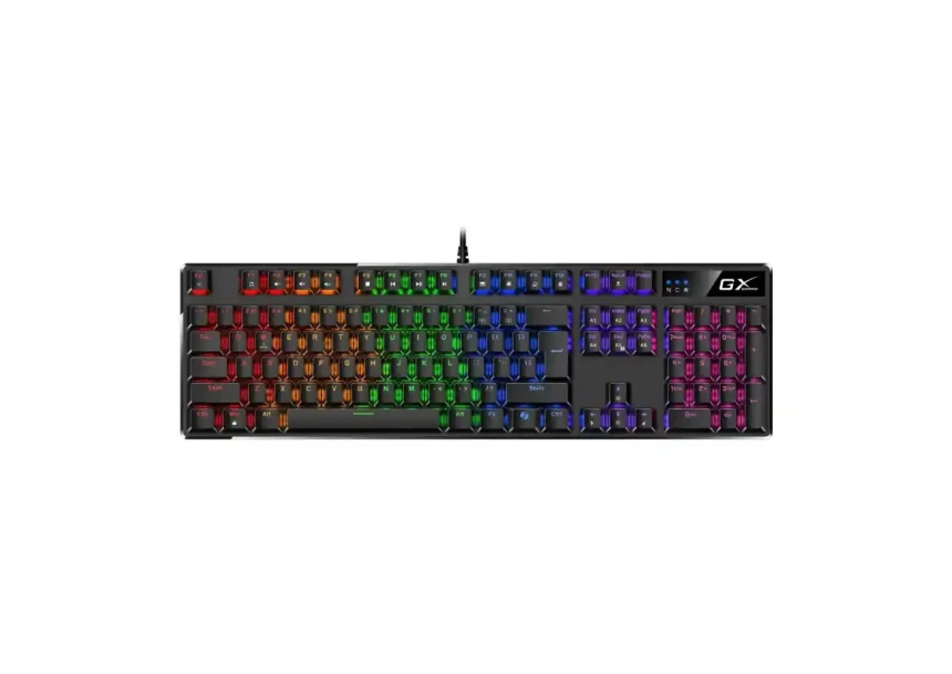 Tastatura Genius Scorpion K12 US
