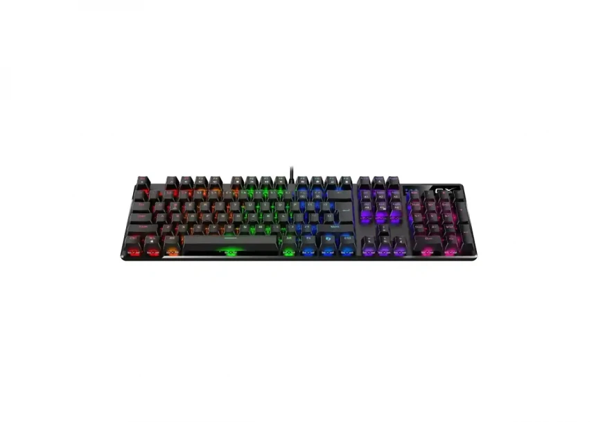 Tastatura Genius Scorpion K12 US