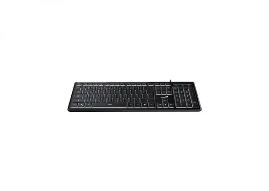 Tastatura Genius SlimStar 820 II USB YU