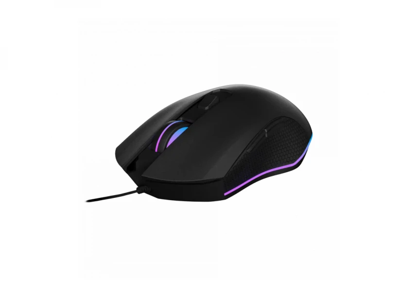 Tastatura mehanička + miš Gamdias Hermes E6 Elite
