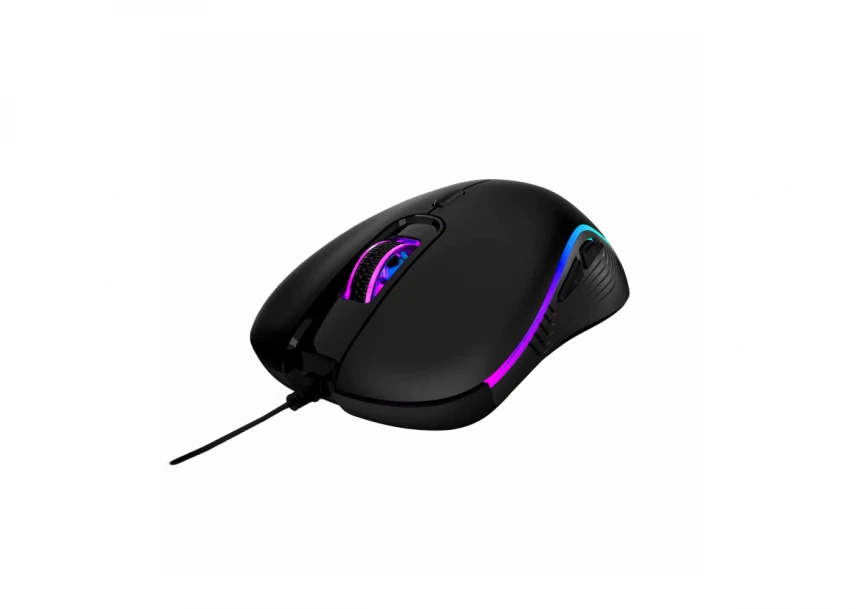 Tastatura + miš Gamdias Ares E3