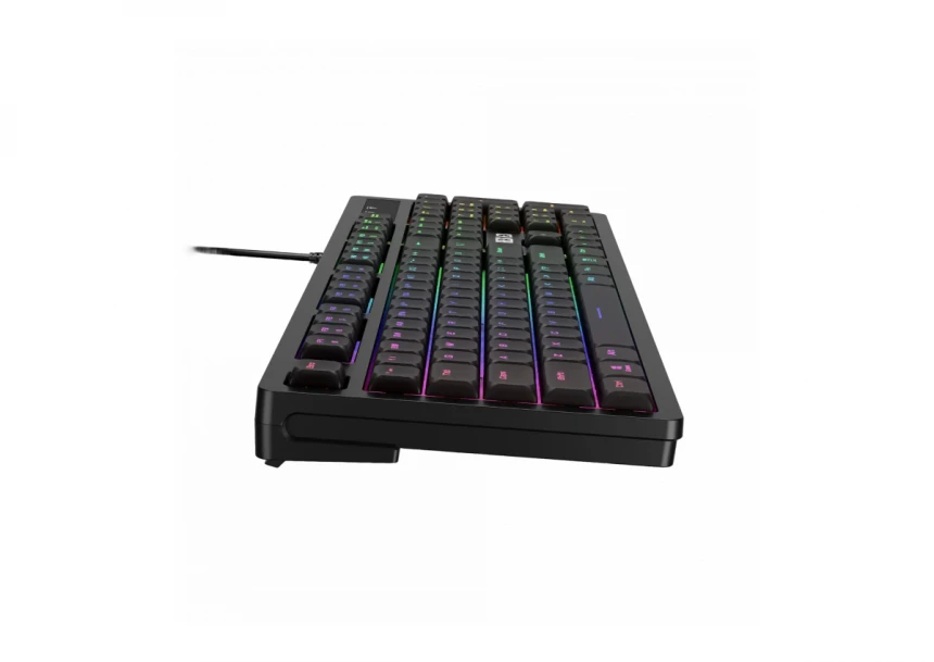 Tastatura + miš Gamdias Ares E3