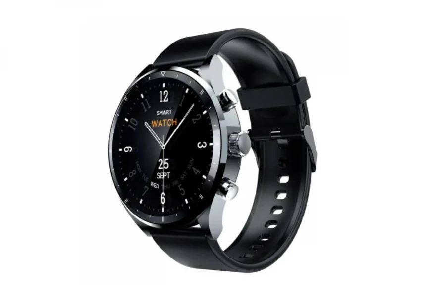 Tecno Watch Pro 2 Dark Grey