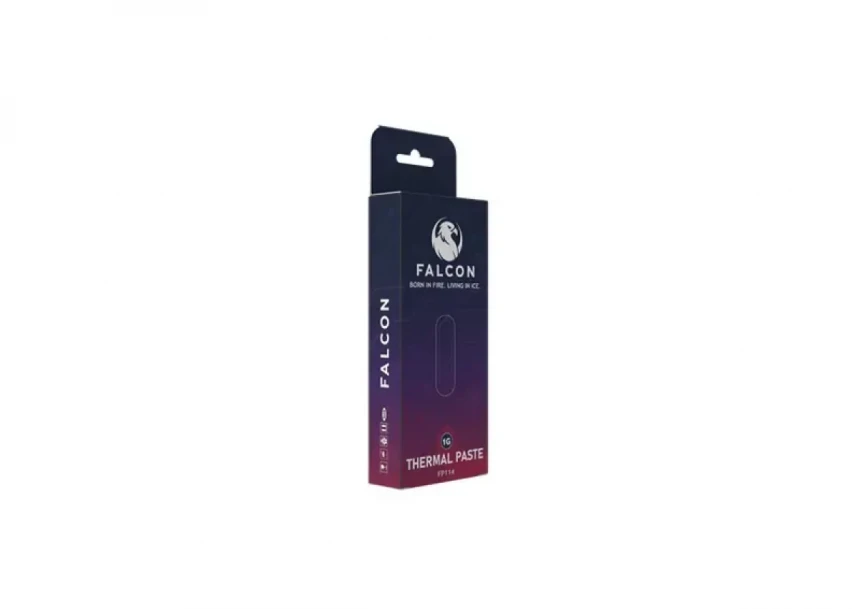 Termalna pasta Falcon Polar 5g/12.8W/M.K