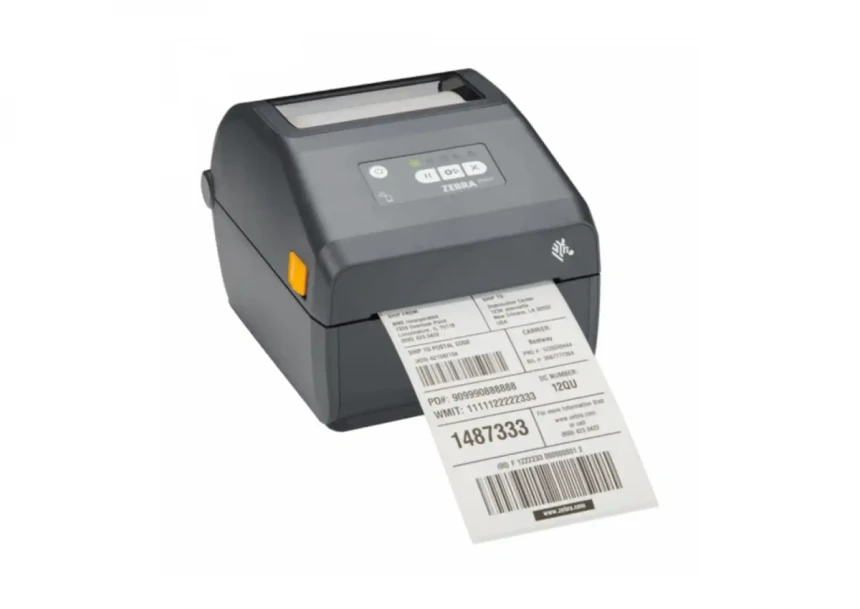 Termalni štampač Zebra ZD-421T LAN