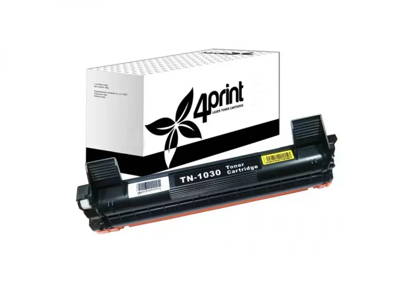 Toner 4Print Brother TN1020/TN1035/TN1090