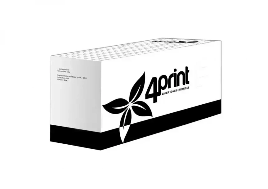 Toner 4print HP 136 W1360X sa čipom (M211, M236) 2600 s...