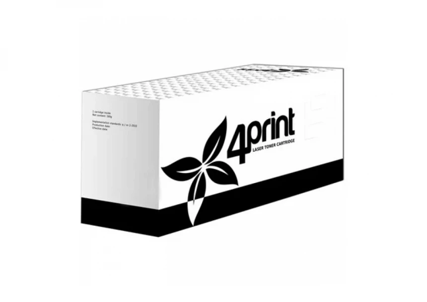 Toner 4Print HP W1500A - 150A (M111a/w, M141a/w) sa čip...