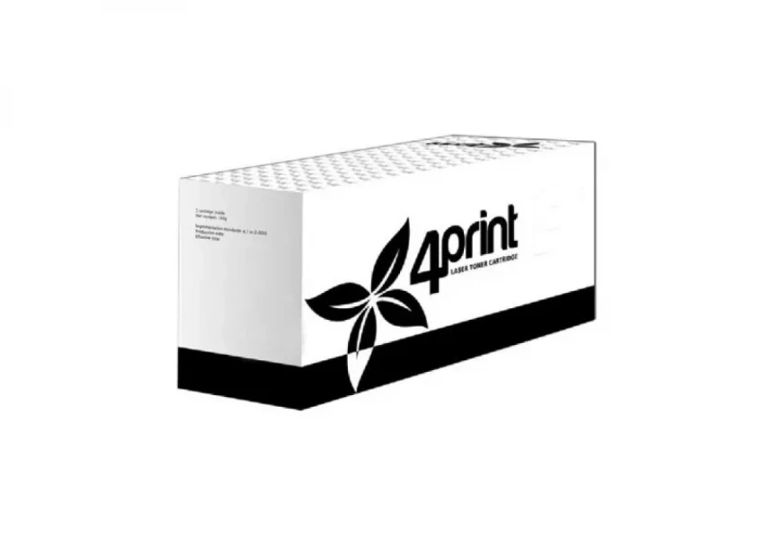 Toner 4Print HP W1510X 9.7 k sa čipom