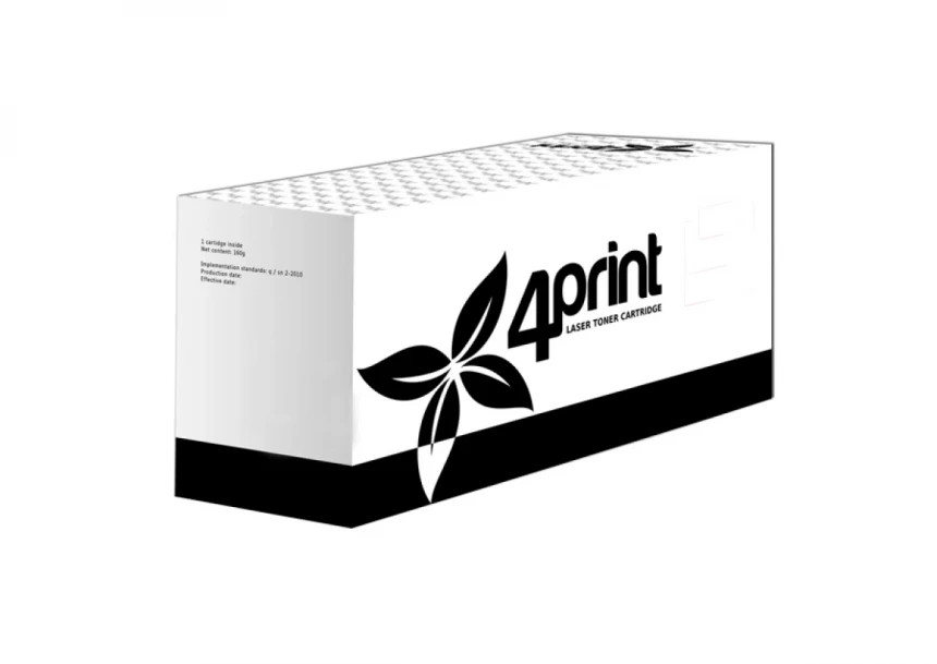 Toner 4Print T06H With chip 18K
