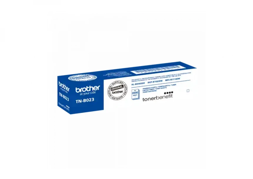Toner Brother TN-B023
