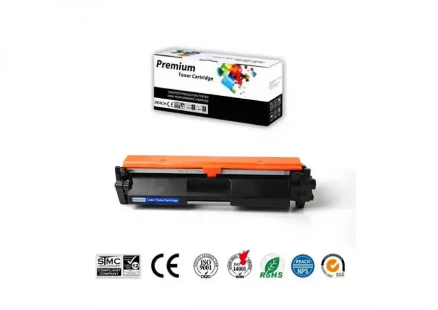Toner Budget CF217A (M130/M102)