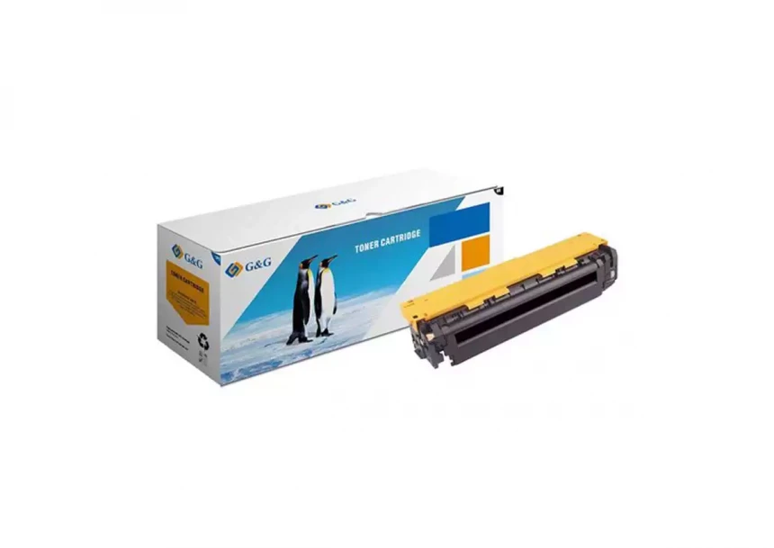 Toner G&G HP W1106A bez čipa