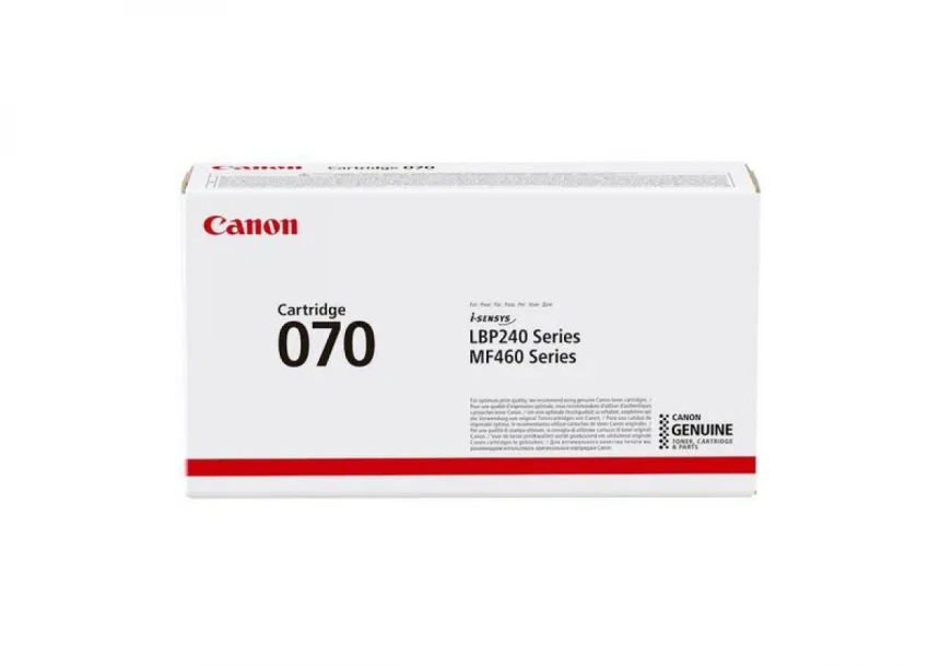 Toner Master Canon CRG-070H (LBP24/463/246/465/461DW) s...