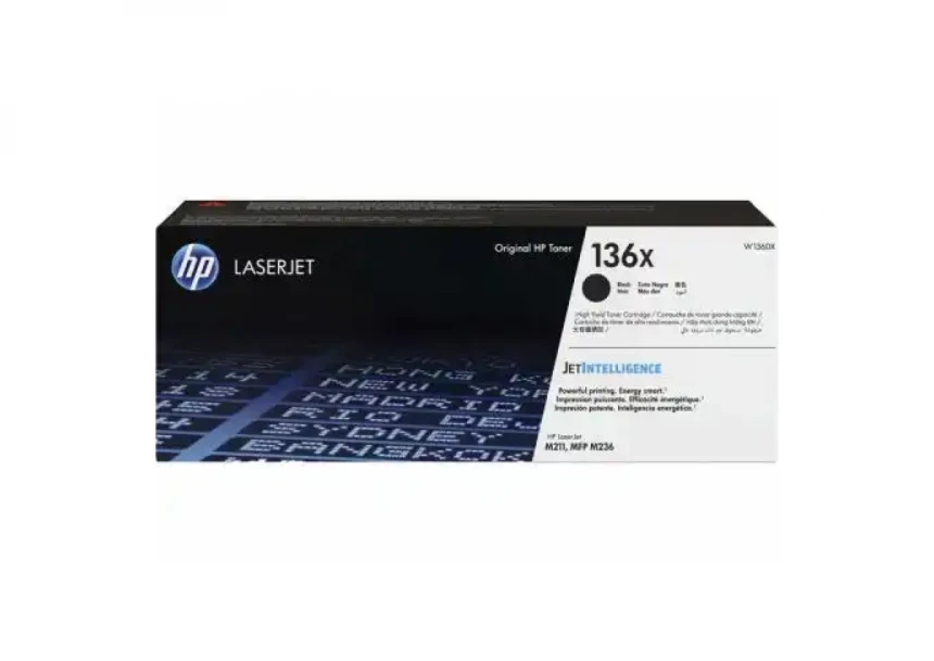 Toner Master HP 136X W1360X sa čipom