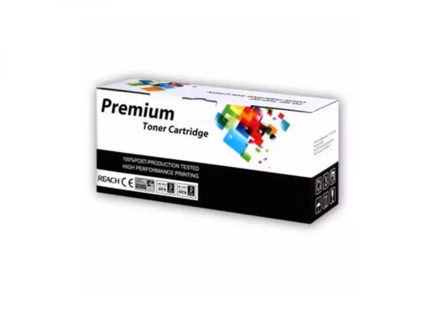 Toner Master HP CB541A CE321/CF211A/ Cyan (CP1215/CP151...