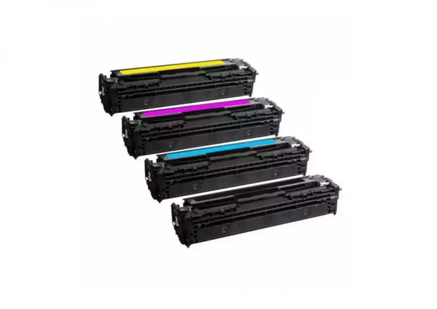 Toner Master HP CF531A (M180/ M180n/ M181/ M181fw)Cyan