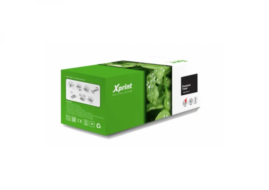 Toner Xprint HP 117A W2072A (150A/NW,178NW, 179FNW), ye...