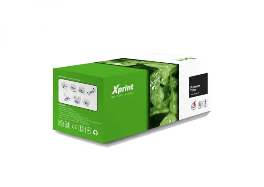 Toner XPrint HP CC533A/CE413A/CF383A(CP2025/CM2320/Cano...