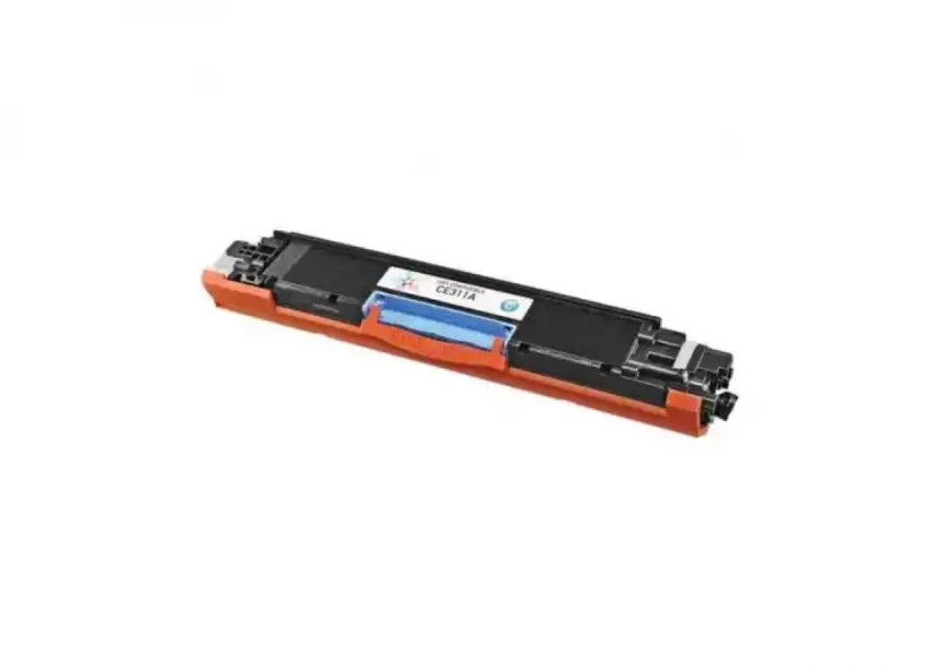 Toner Xprint HP CE311A/CF351A (CP1025,M175,M275,LBP7010...