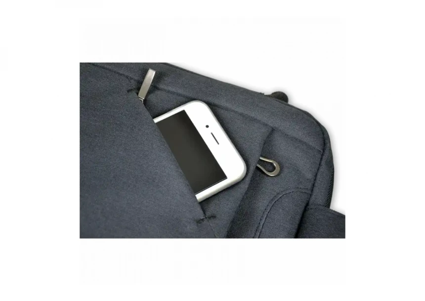 Torba za Laptop 13/14 Port Sydney TL ECO BK