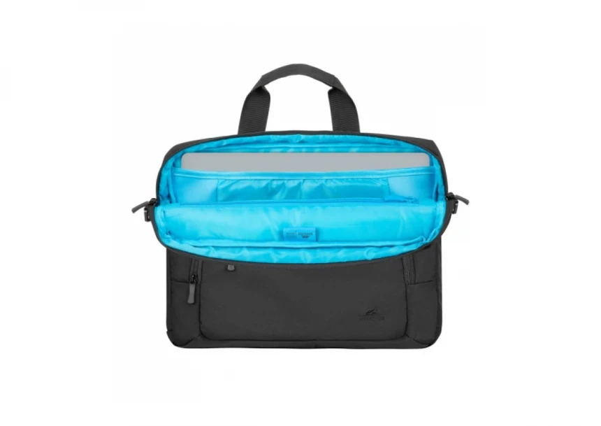 Torba za laptop 13.3-14  Rivacase Alpendorf Eco/crna