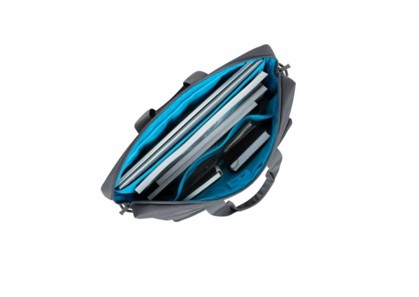 Torba za Laptop 15.6-16 Rivacase Alpendorf Eco 7531/siva