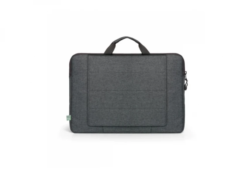 Torba za Laptop 15.6 Port Designs Eco Belize Ergoview/tamno-siva