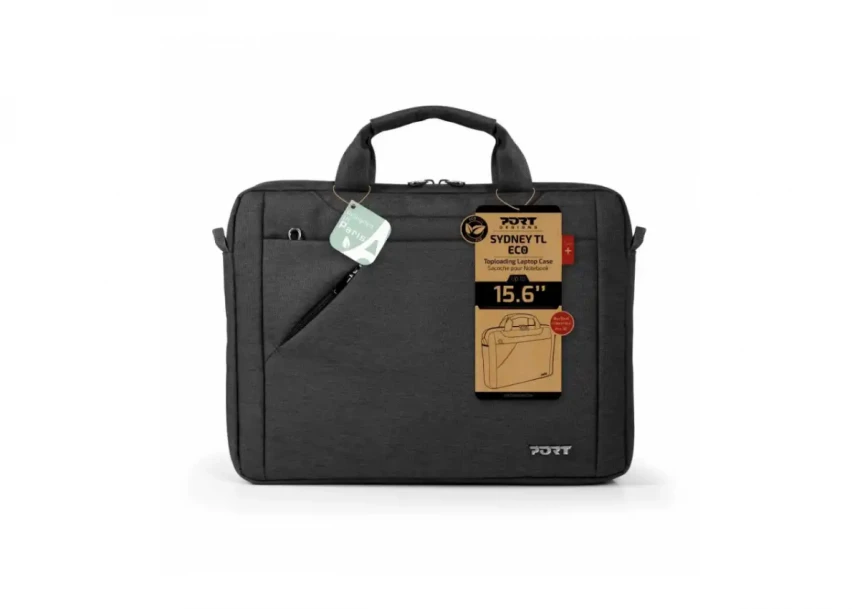 Torba za Laptop 15.6  Port Sydney TL ECO crna