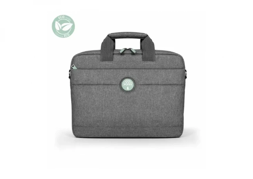 Torba za Laptop 15.6 Port Yosemite ECO TL siva