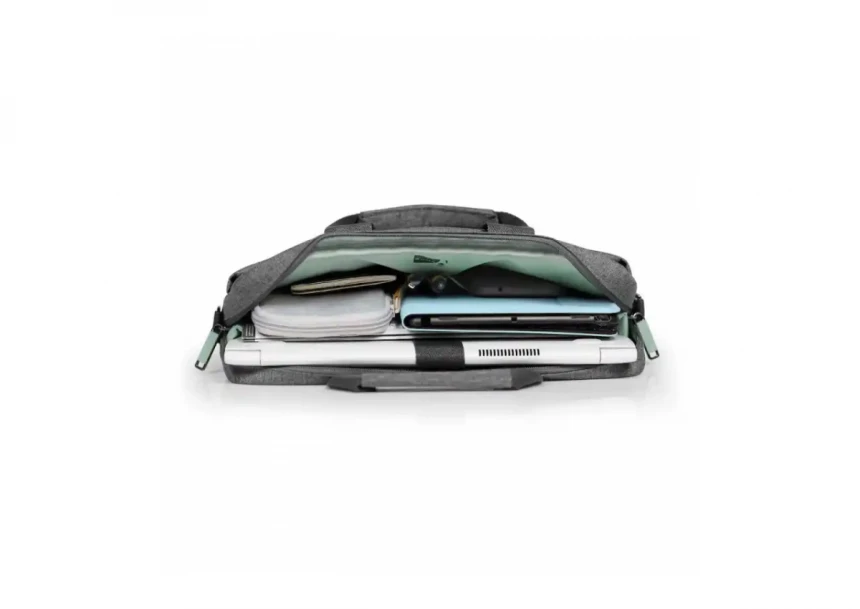 Torba za Laptop 15.6 Port Yosemite ECO TL siva