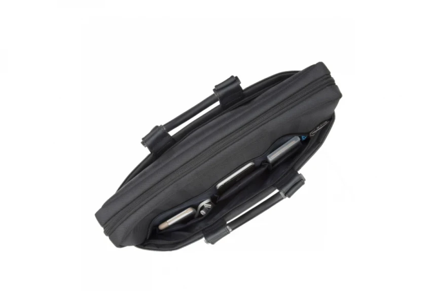 Torba za Laptop 15.6 Rivacase Narita business 8135/crna